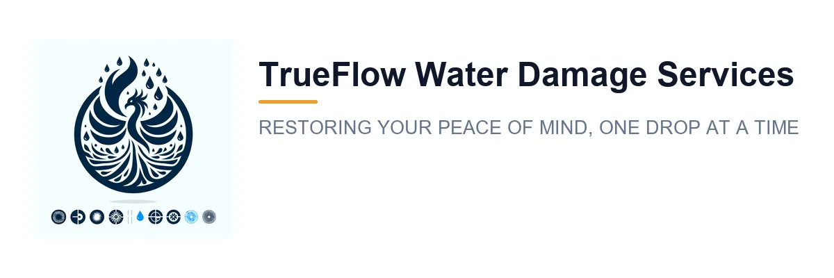 TrueFlow Water Damage Services