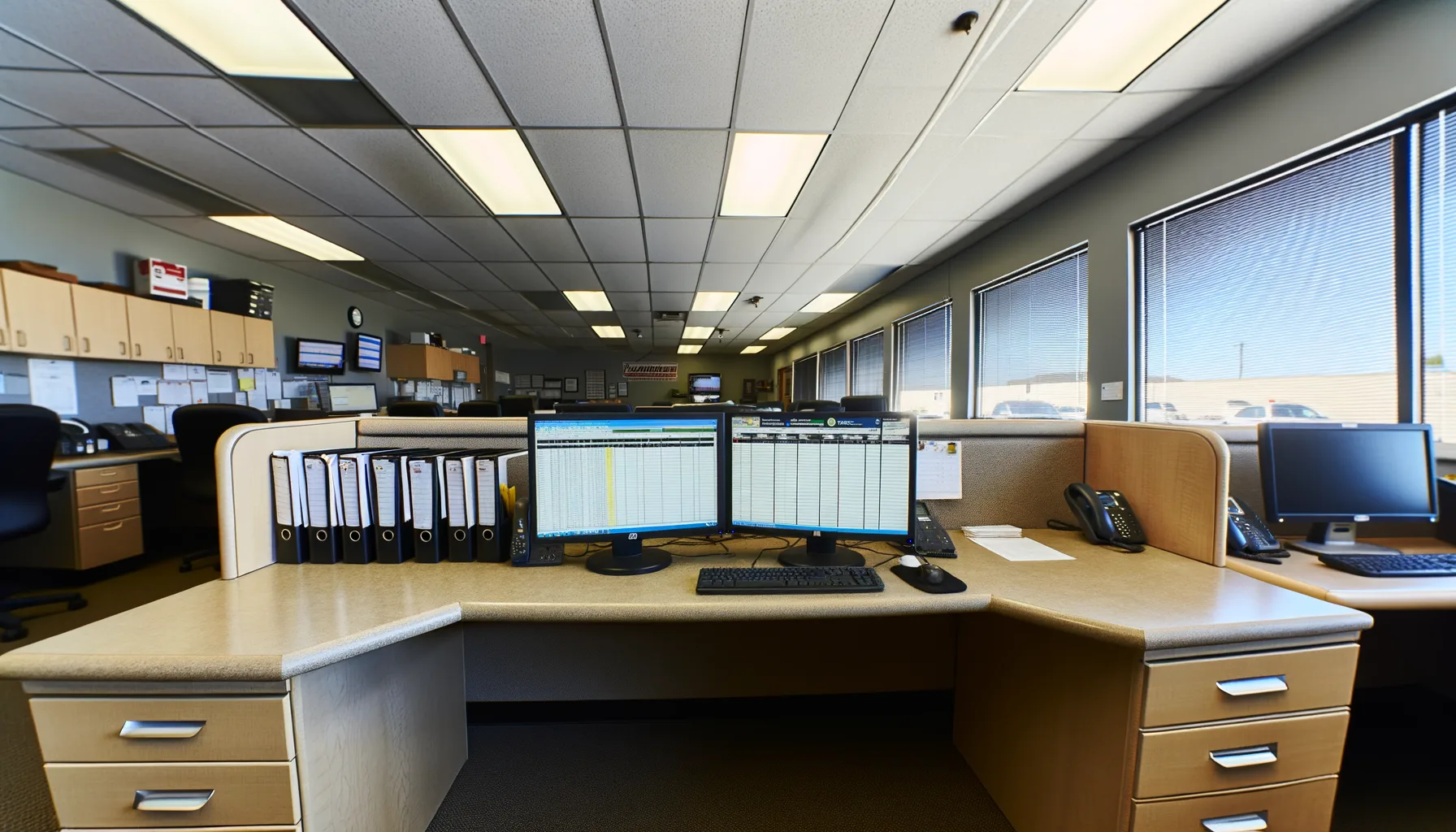 TrueFlow Water Damage Services team