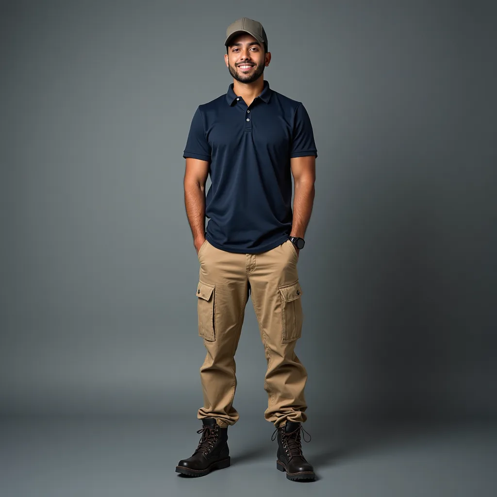 Jesse Ortiz
