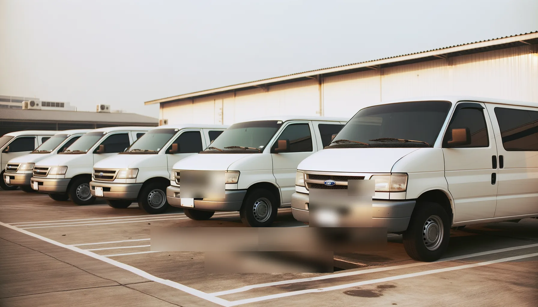 Service Fleet
